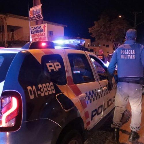 Passageiro de ônibus é preso por suspeita de estupro de criança de 7 anos