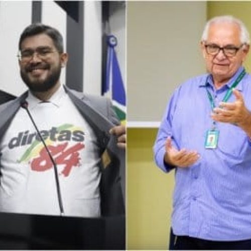 Pecuarista é nomeado para a Secretaria de Agricultura após Felipe Corrêa assumir Câmara