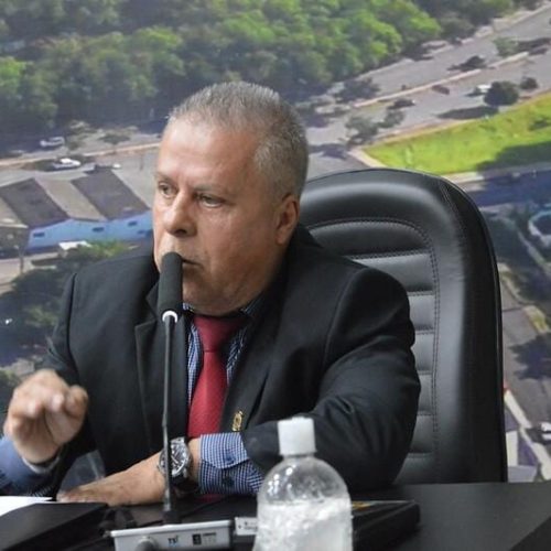 Pedido de cassação de Chico 2000 deve ser votado nesta terça-feira na Câmara de Cuiabá