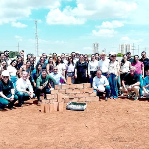 RONDONOPOLIS: Nova sede regional: Sicredi anuncia investimento de R$ 60 milhões no município