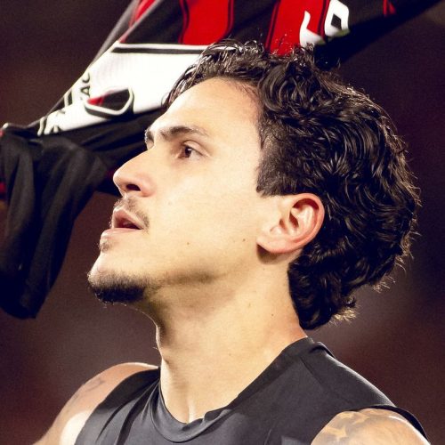 Pedro sai do banco e garante vitória do Flamengo sobre Fluminense