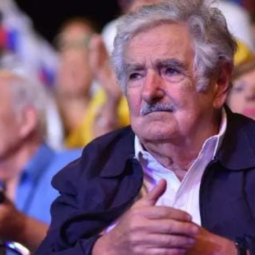 Pepe Mujica, ex-presidente do Uruguai, morre aos 89 anos, vítima de câncer