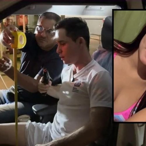Perícia conclui que tiro que matou adolescente foi voluntário, e não acidental