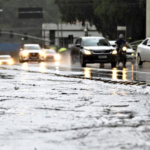 RONDONOPOLIS: Defesa Civil faz alerta | Novo horário | Crime bárbaro | Desafio | Corpo encontrado dentro de poço