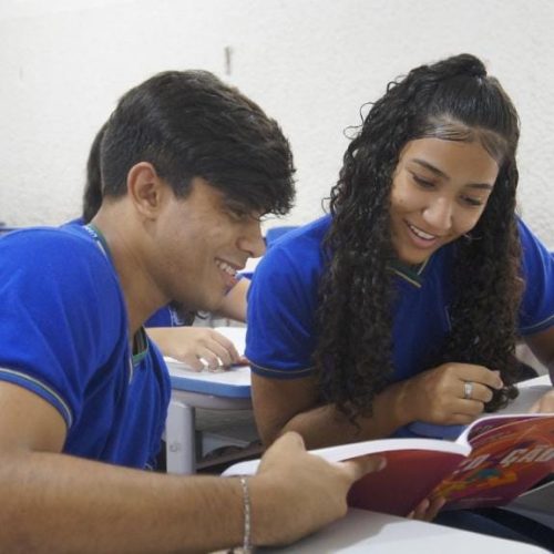 Período de férias escolares na rede estadual começa na próxima segunda-feira
