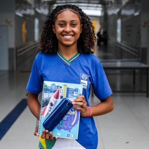 Período de rematrícula automática para estudantes começa na segunda-feira