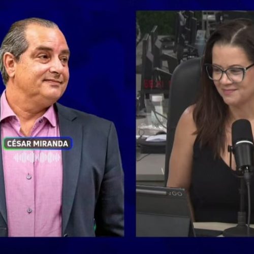 "Pesca esportiva se consolida para a economia de Mato Grosso", destaca secretário