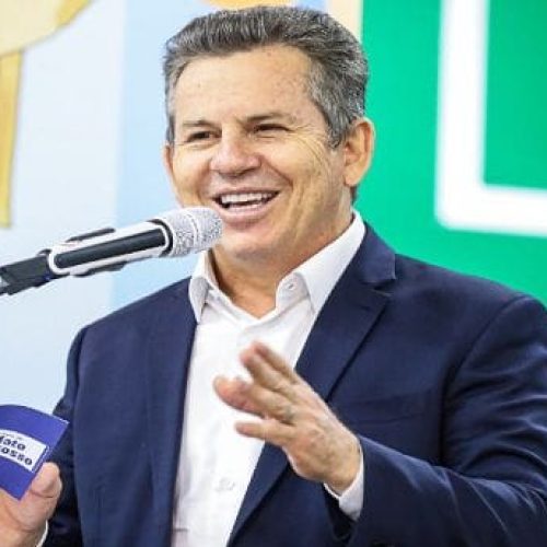 Pesquisa mostra Mauro como melhor governador com 38,7% em 35 anos; Silval lidera como pior