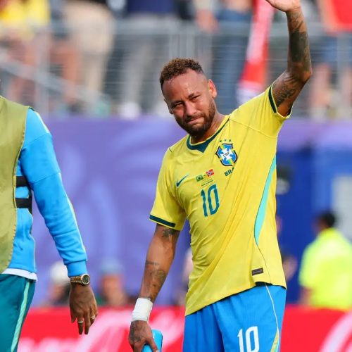 Pesquisa mostra que brasileiro projeta futuro da Seleção sem Neymar
