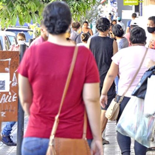 RONDONOPOLIS: Estimativa 2025: População de Rondonópolis cresce 1,72%, aponta IBGE