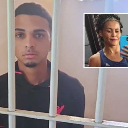 Piloto da moto diz que foi enganado e que teve medo de ser morto por PM que assassinou personal
