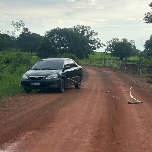 “Piloto” de facção criminosa morre em confronto com policiais militares em zona rural