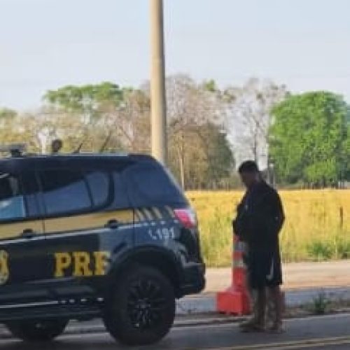 Piloto de moto diz ter recebido R$ 500 de policial após assassinato de personal