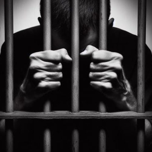 Pintor é solto após passar 3 dias na prisão ilegalmente por pensão alimentícia em MT