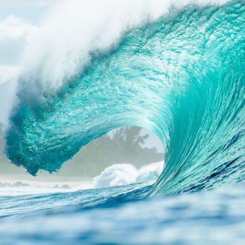 Pipeline volta a sediar a etapa final do Circuito Mundial de Surfe