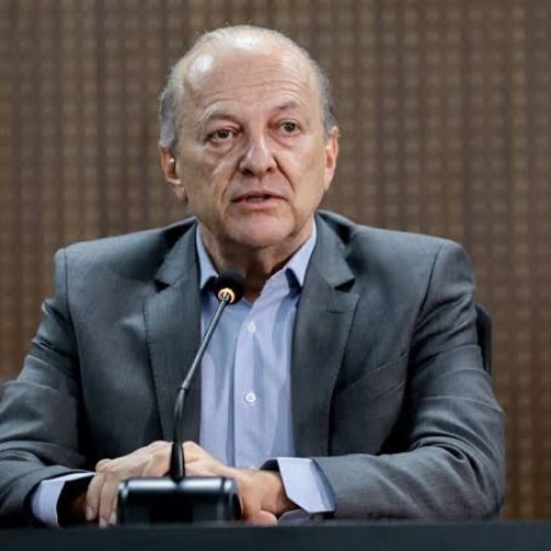 Pivetta assume Executivo por 14 dias durante viagem de Mauro Mendes à Ásia