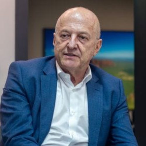 Pivetta defende reforço no combate à violência doméstica: “temos que intensificar”