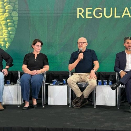 Pivetta destaca trabalho do Governo para colocar MT no mapa mundial como potência agrícola