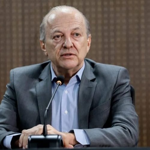 Pivetta diz não temer possível união entre MDB e PL na disputa pelo Governo de MT