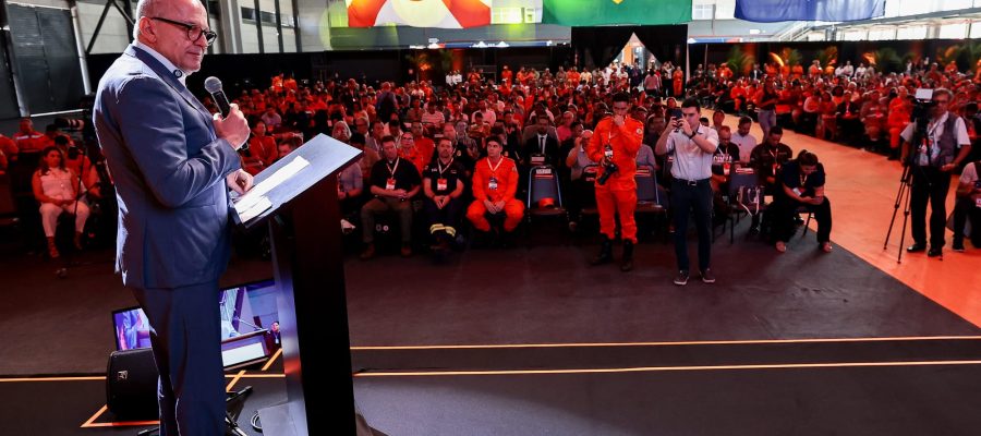 Pivetta diz que secretária saiu por “problemas pessoais” e que Mauro Mendes definirá substituto