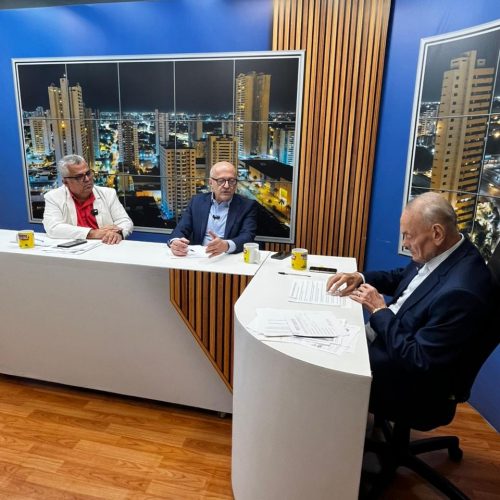 Pivetta elogia gestão de Abilio e diz acreditar em “virada de página” em Cuiabá a partir de 2026