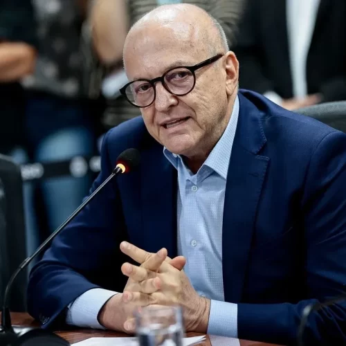 Pivetta envia projeto de lei à AL para regulamentar consignados e considera CPI desnecessária
