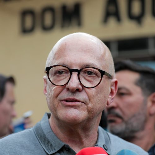 Pivetta garante entrega do BRT na gestão Mauro e admite ‘dobradinha’ do modal com bonde digital