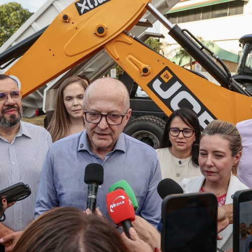Pivetta revela estudo, mas não confirma que haverá troca de BRT por novo modal