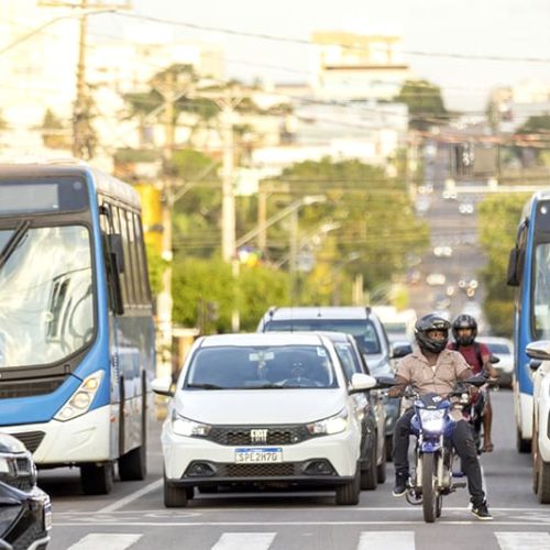 Plano de Mobilidade Urbana: Prefeitura de Rondonópolis abre espaço para população participar