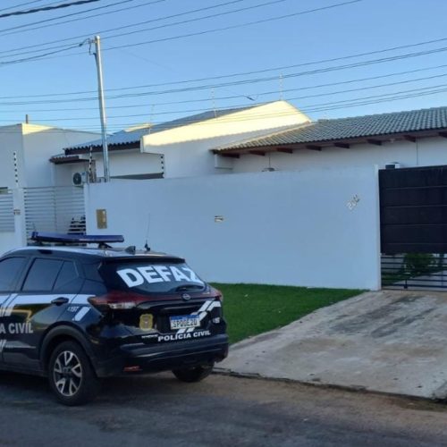 Polícia Civil aumenta em 700% a conclusão de investigações preliminares sobre crimes fiscais