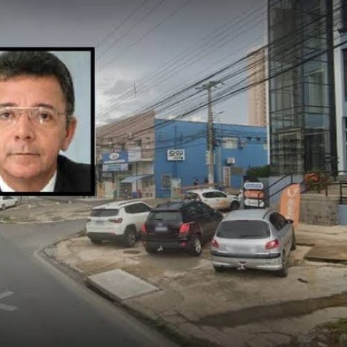 Polícia Civil conclui inquérito e indicia dois por morte de advogado em Cuiabá