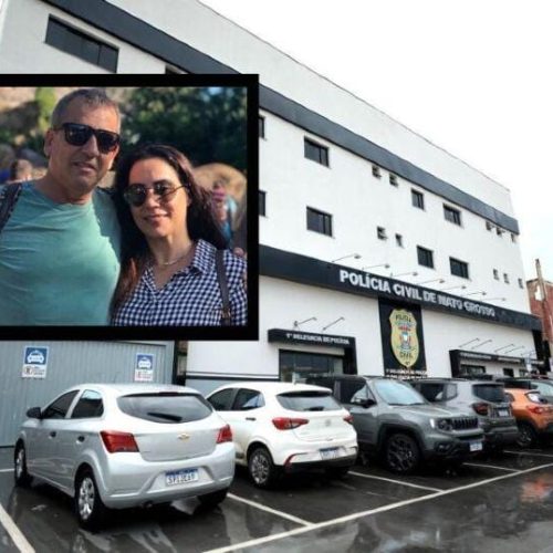 Polícia Civil conclui inquérito e indicia mandantes do assassinato do advogado Renato Nery em Cuiabá