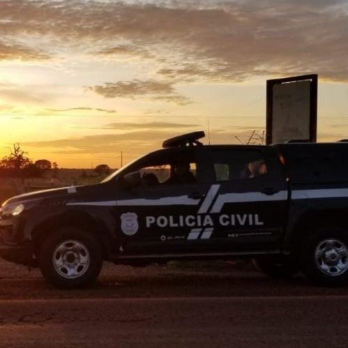 Polícia Civil cumpre três mandados de busca e apreensão em Goiás por fraudes em CNHs