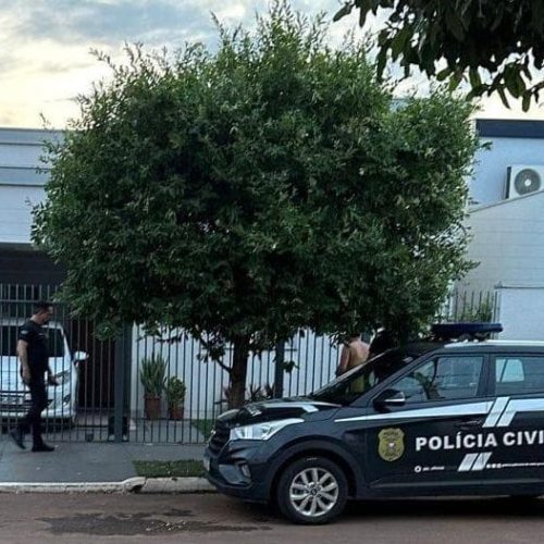 Polícia Civil identifica motorista e localiza carro envolvido em acidente com morte em MT