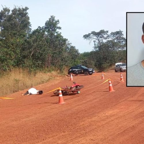 Polícia Civil indicia acusado de matar amante grávida com 39 golpes de faca por feminicídio