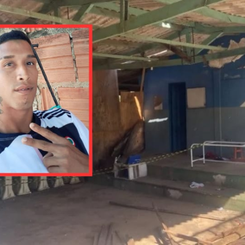 Polícia Civil indicia criminosos que matou mulher no campus da UFMT por feminicídio e estupro
