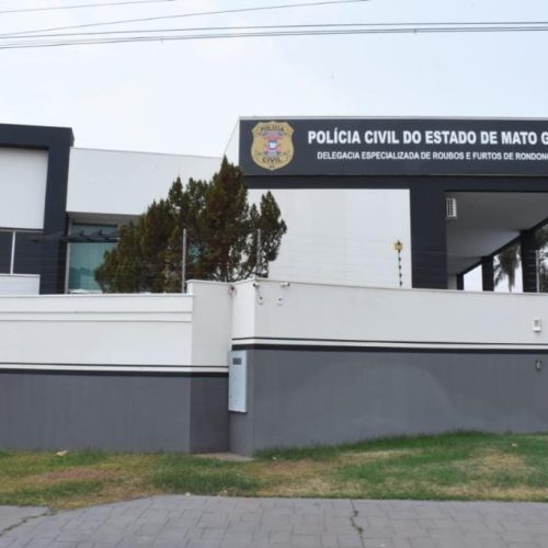 Polícia Civil investiga furtos de gado em Rondonópolis e região