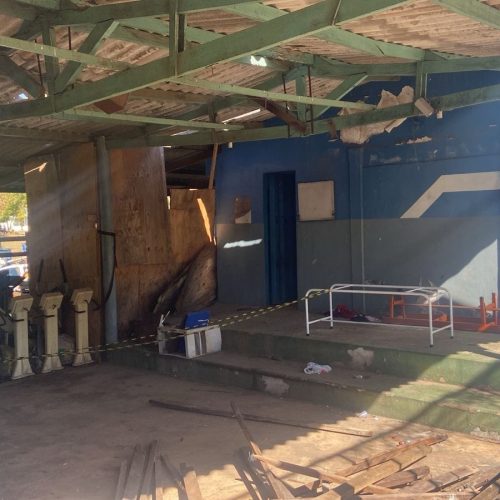 Polícia Civil investiga possível estupro coletivo de mulher encontrada morta em Cuiabá