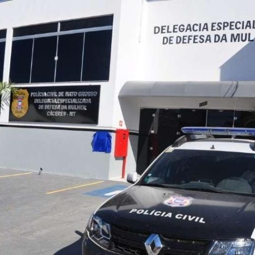 Polícia Civil prende autor de feminicídio ocorrido no final de semana na zona rural