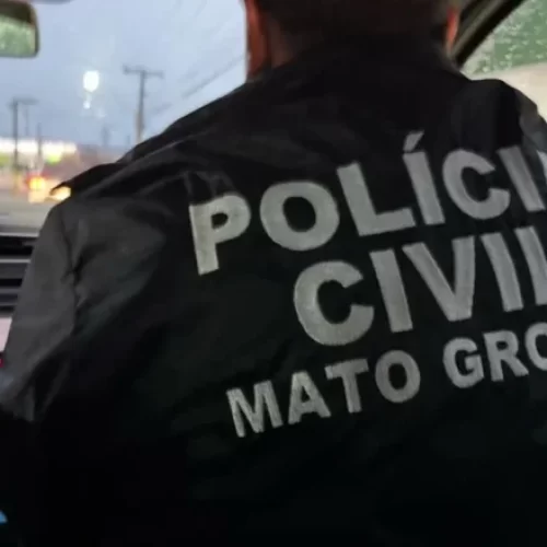 GUIRATINGA: Operação Canto da Sereia em Guiratinga prende suspeitos de homicídio