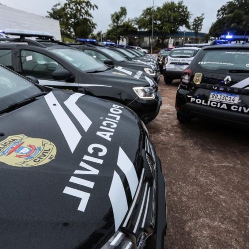 Polícia Civil recupera valor de aposentadoria de idoso que realizou pix por engano