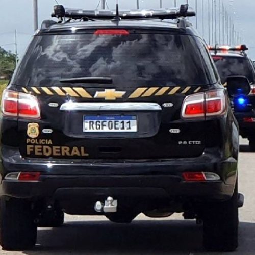 Polícia Federal deflagra operação contra migração ilegal e cumpre mandados em Mato Grosso