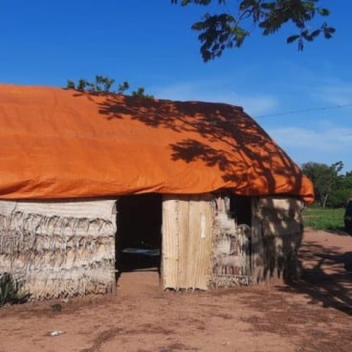 Polícia Federal investiga invasão de facção e drogas em aldeia indígena