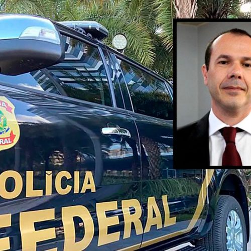 Polícia Federal suspeita juiz de Mato Grosso usou família para receber que propina