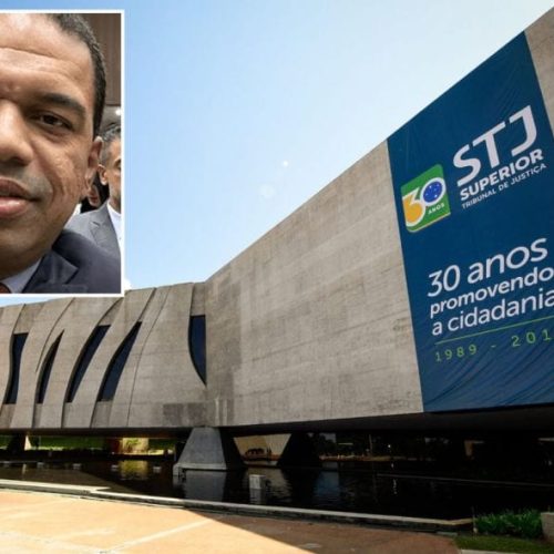 Polícia Federal vê padrão de organização criminosa e suspeita de mais servidores do STJ