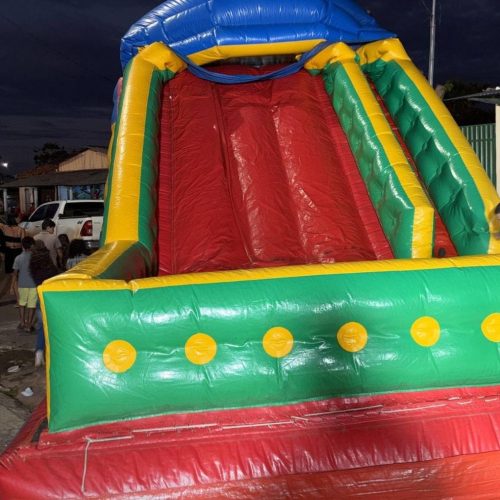 Polícia Militar fecha festa promovida por integrantes de facção criminosa