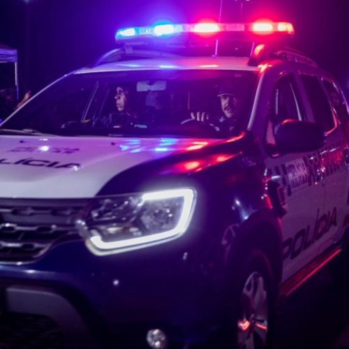 Polícia Militar interrompe festa clandestina com menores consumindo bebidas alcoólicas em VG