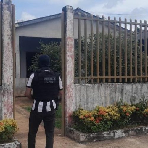 Polícia apreende grande quantidade de ecstasy e cocaína em MT