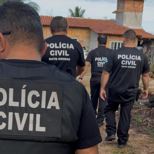 Polícia deflagra operação contra servidores de prefeitura investigados por desviar R$ 6 mi