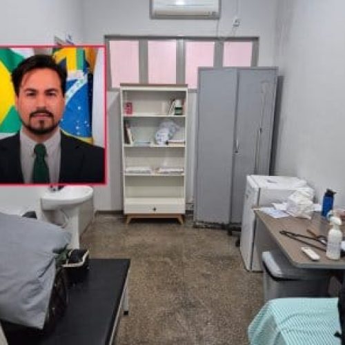 Polícia identifica mãe e filha de oito anos como novas vítimas de médico/vereador em MT